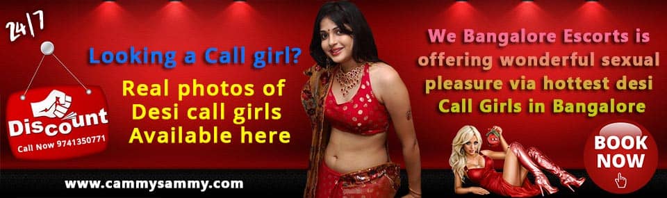 independent call girl in bangalore with photo