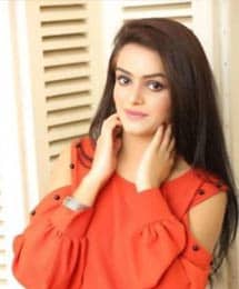 independent escort service in bangalore