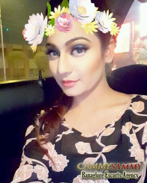 South Indian college girl