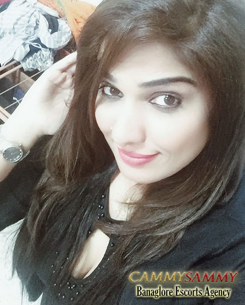 South Indian college girl