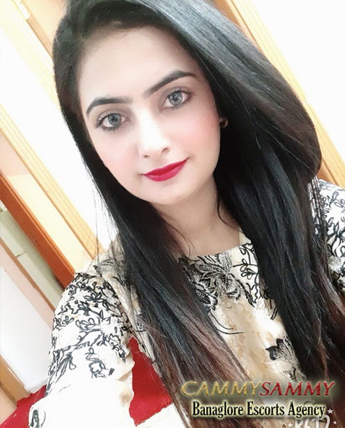 South Indian college girl