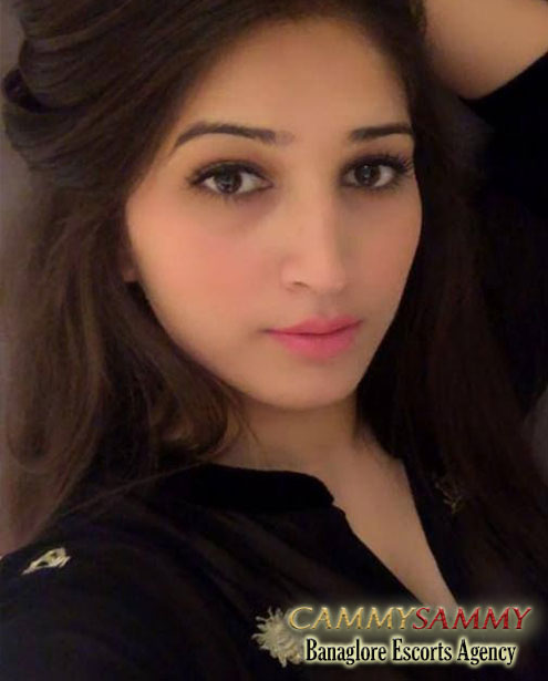 South Indian college girl