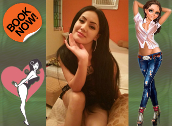 elite escort Aishwaria