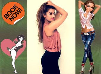 elite girls escorts Bandagi