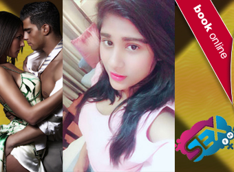 high class escorts Nikita