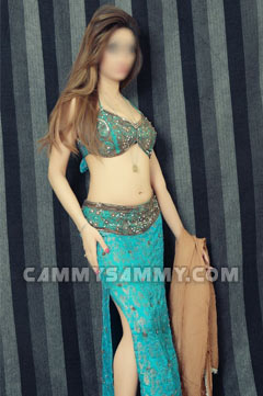 Body massage in Bangalore