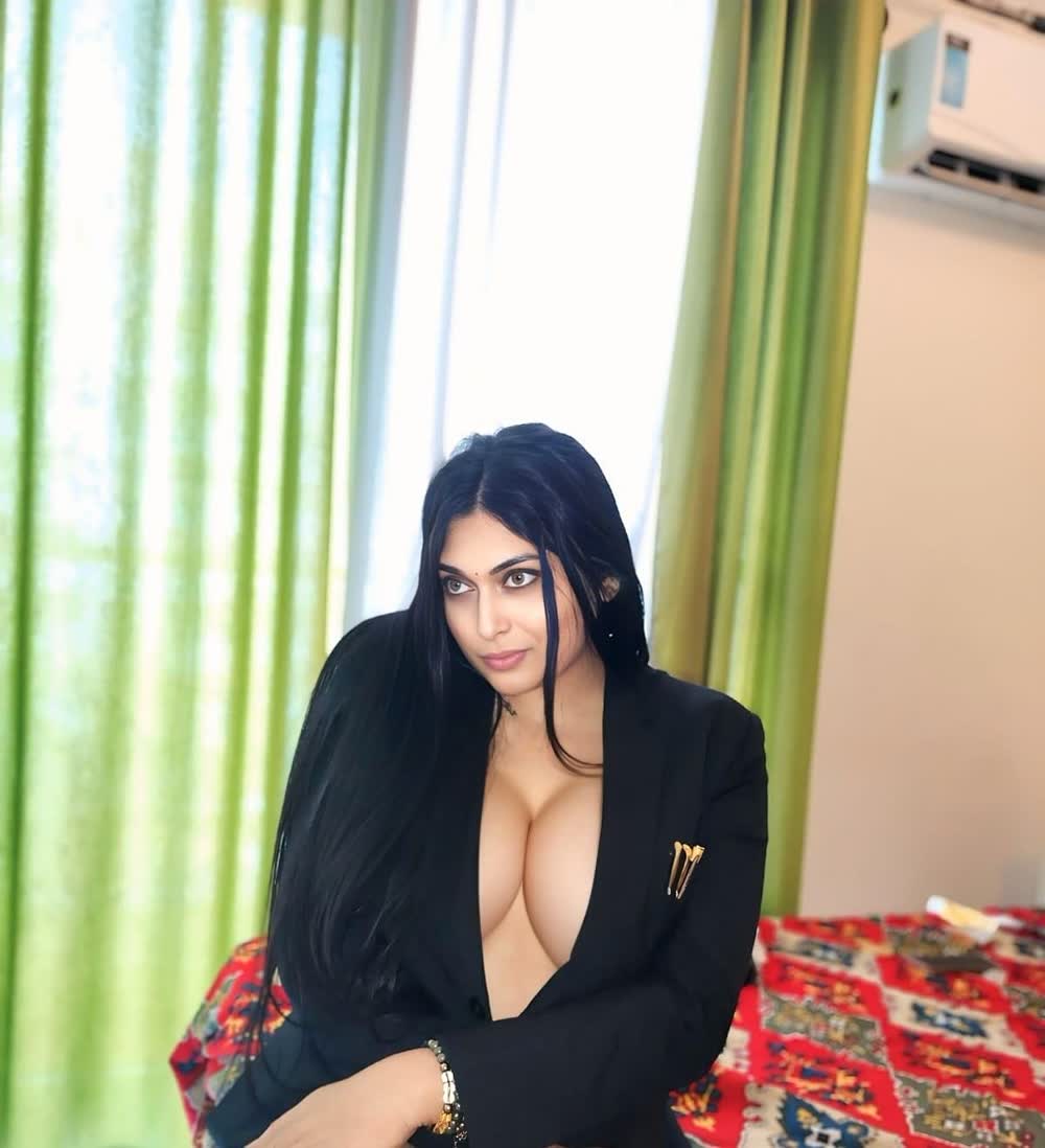 Female escorts Bangalore