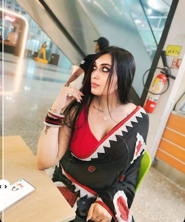 Female escorts Bangalore