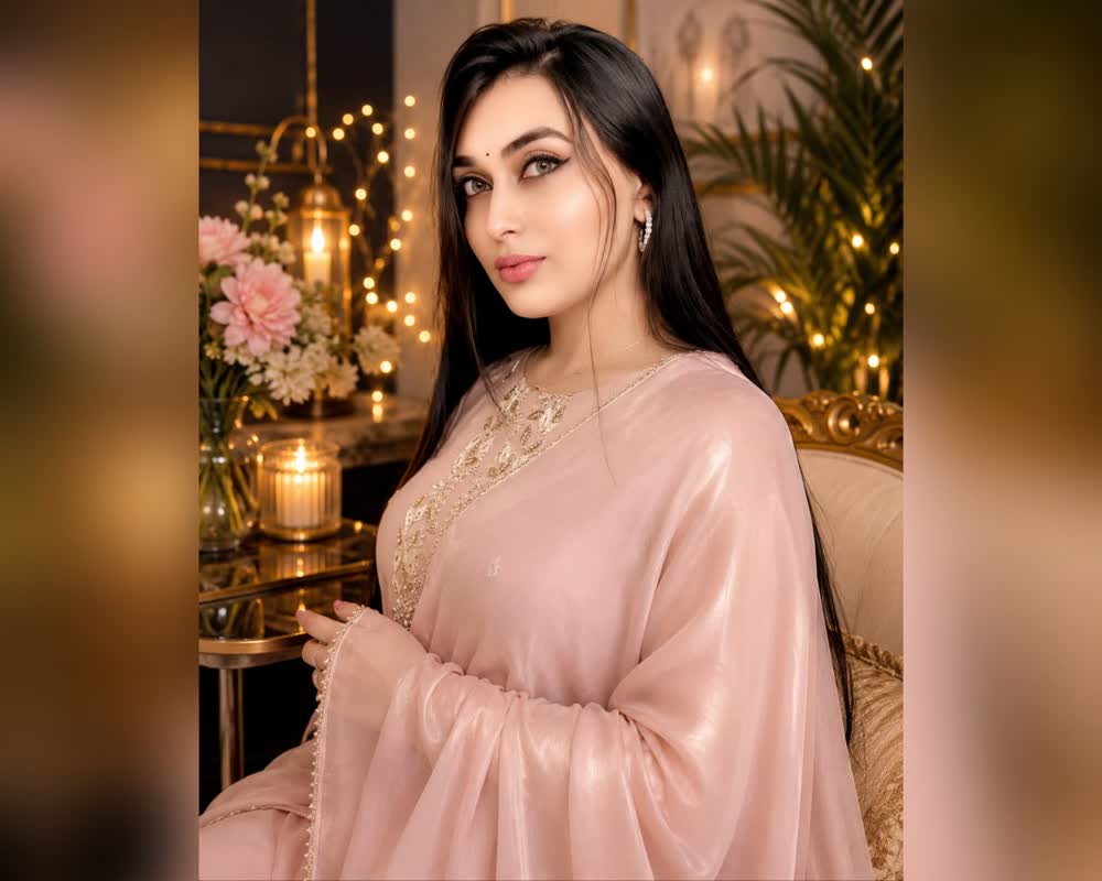 Female escorts Bangalore