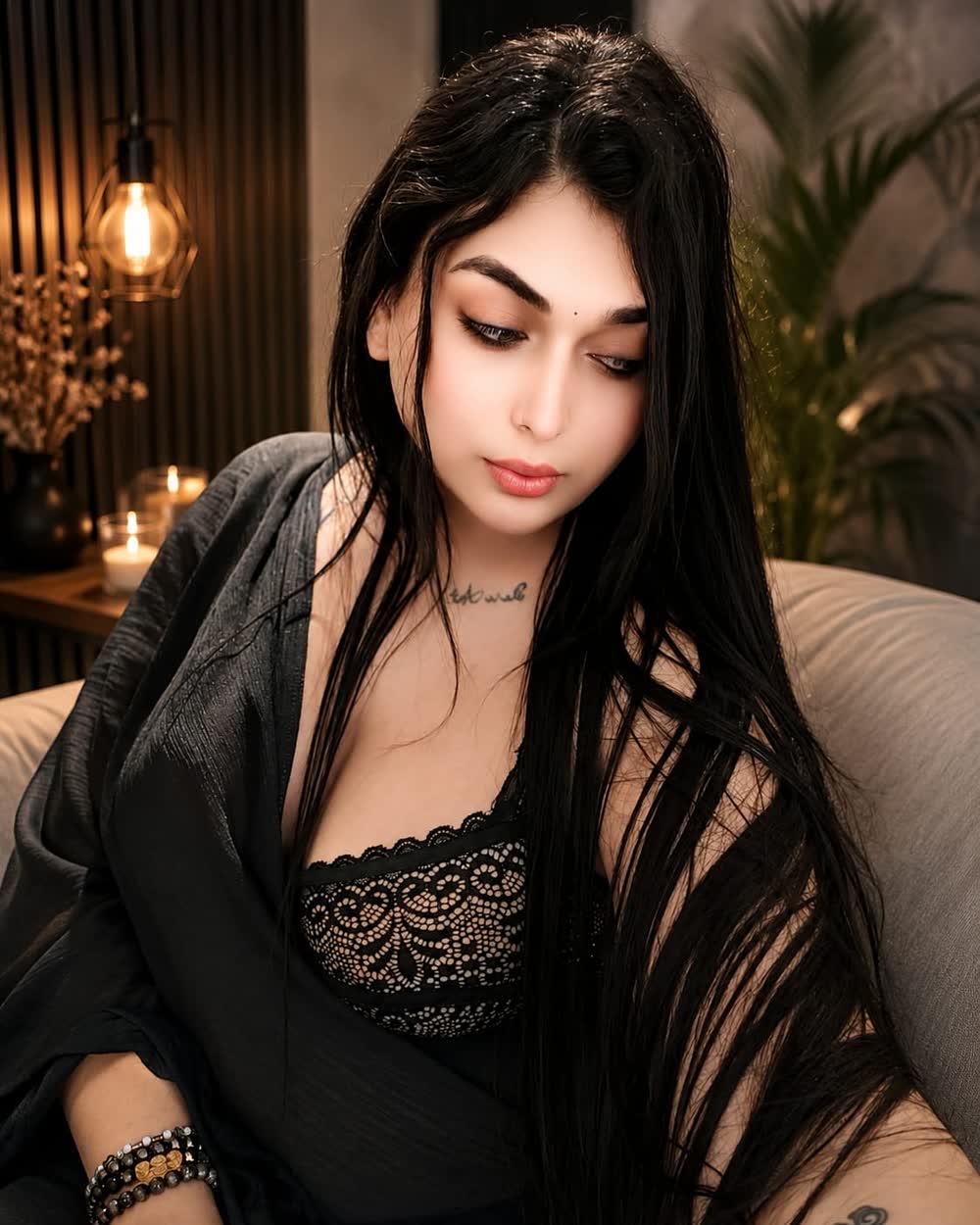 Female escorts Bangalore