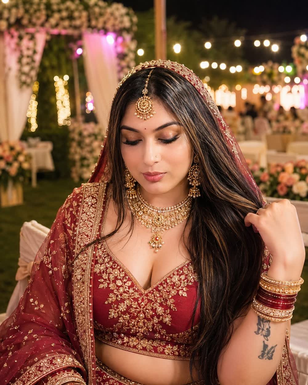 Female escorts Bangalore