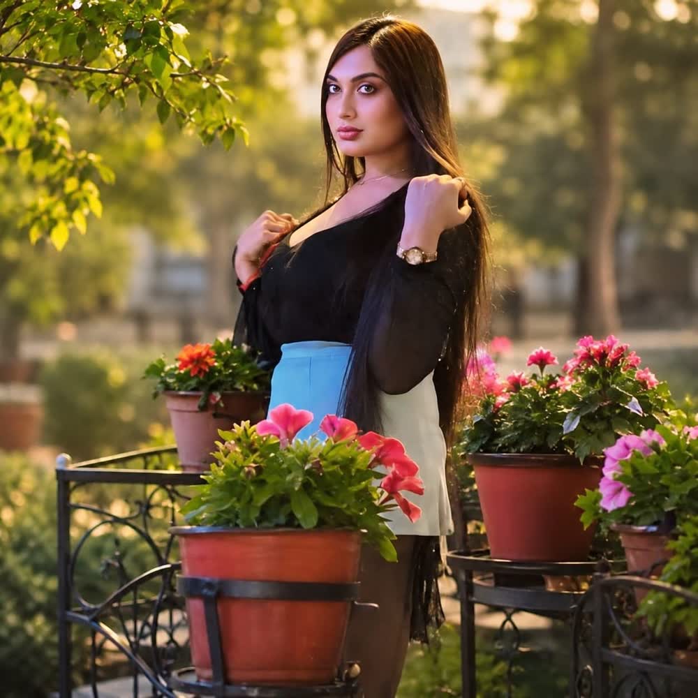 Female escorts Bangalore