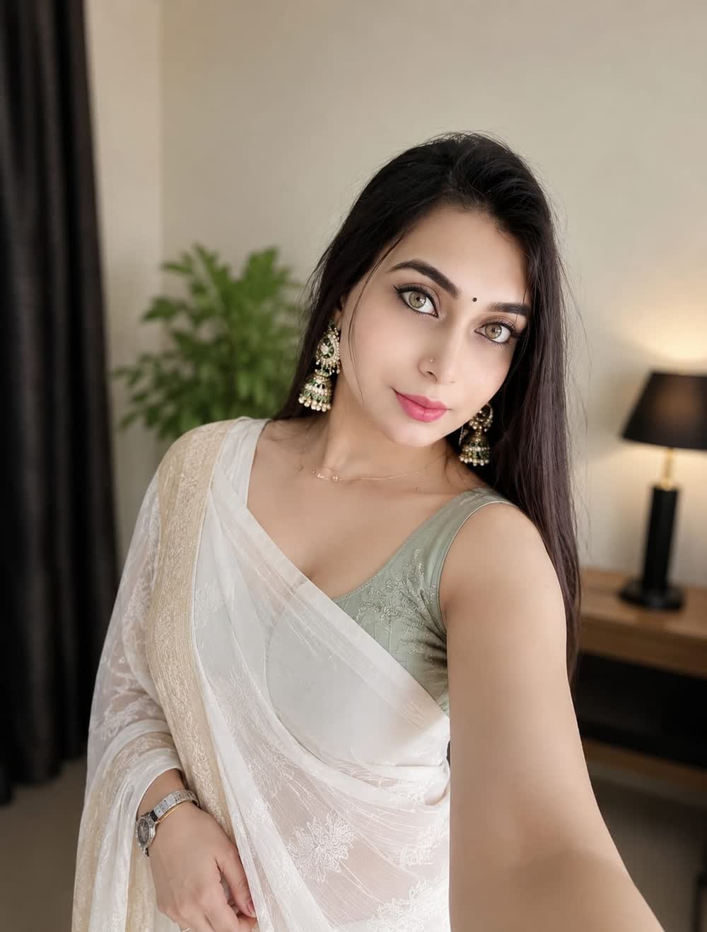 Female escorts Bangalore