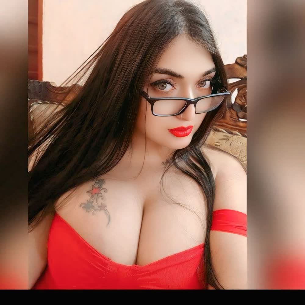 Female escorts Bangalore