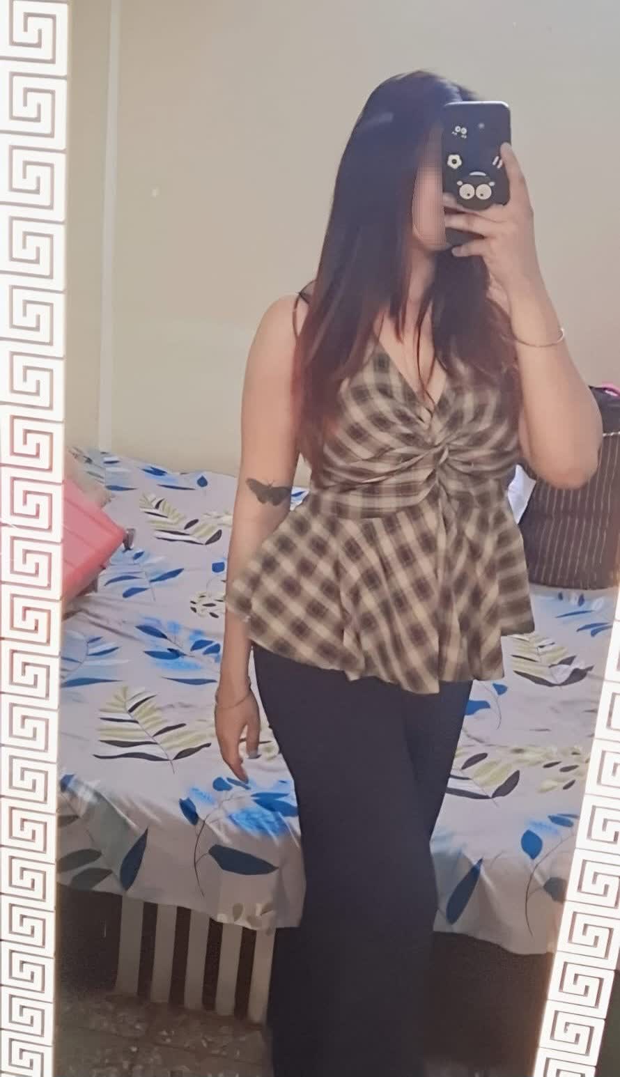 Next Mansi Bangalore