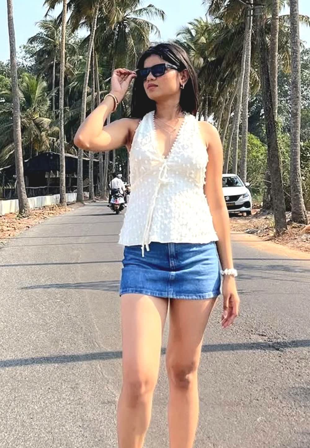 Next Naira Bangalore