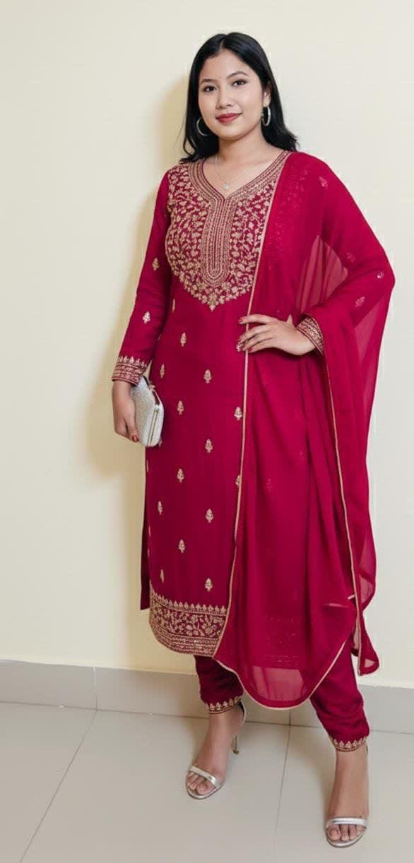 Next Pinky Bangalore