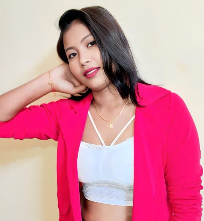 Next Pinky Bangalore