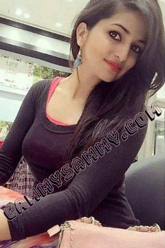 Escort service Whitefield