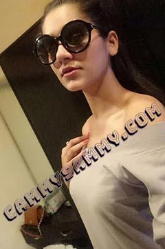 Sushmita, independent call girl, Bangalore