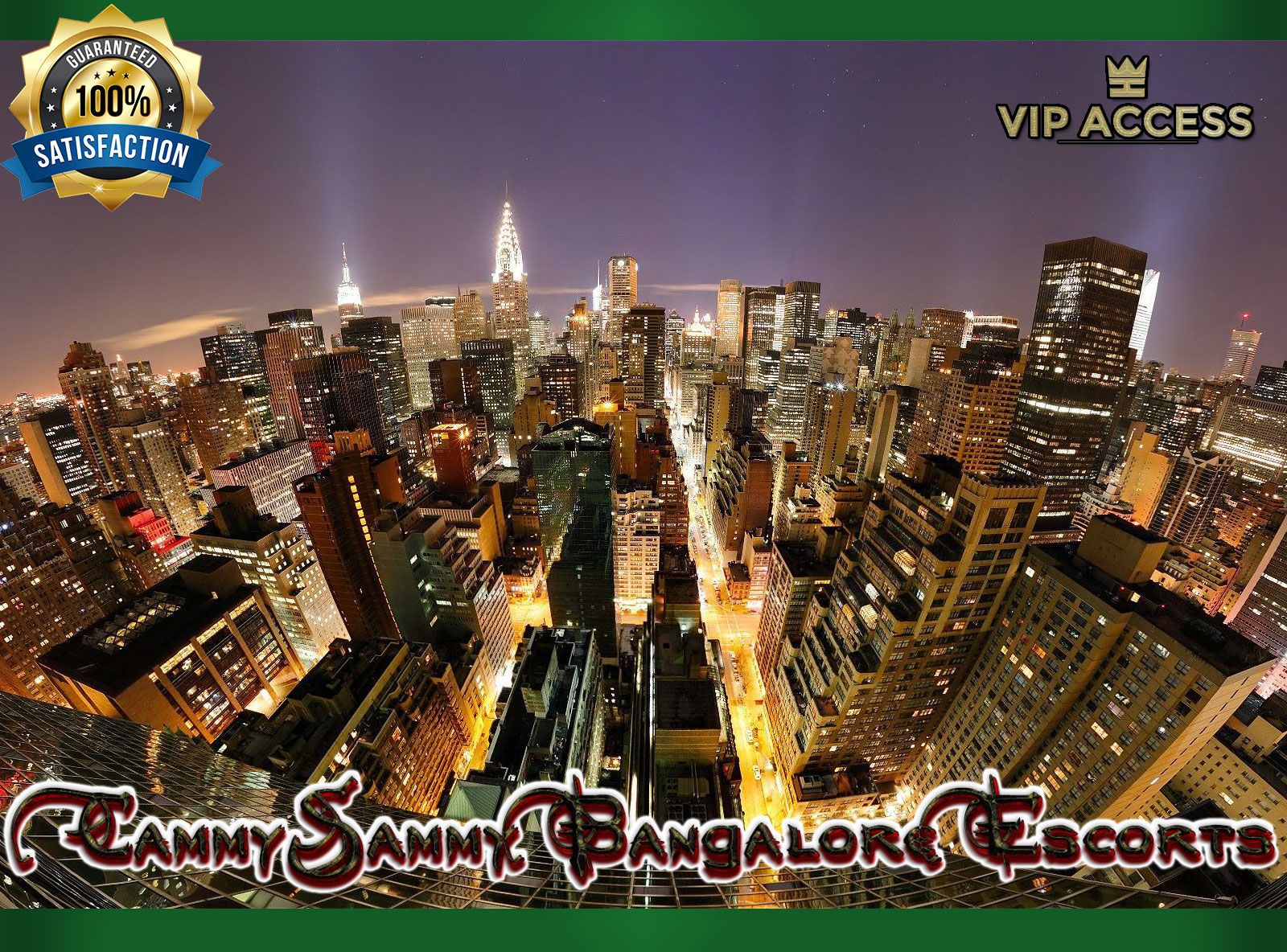 Only the most High Class Bangalore Escorts blogs