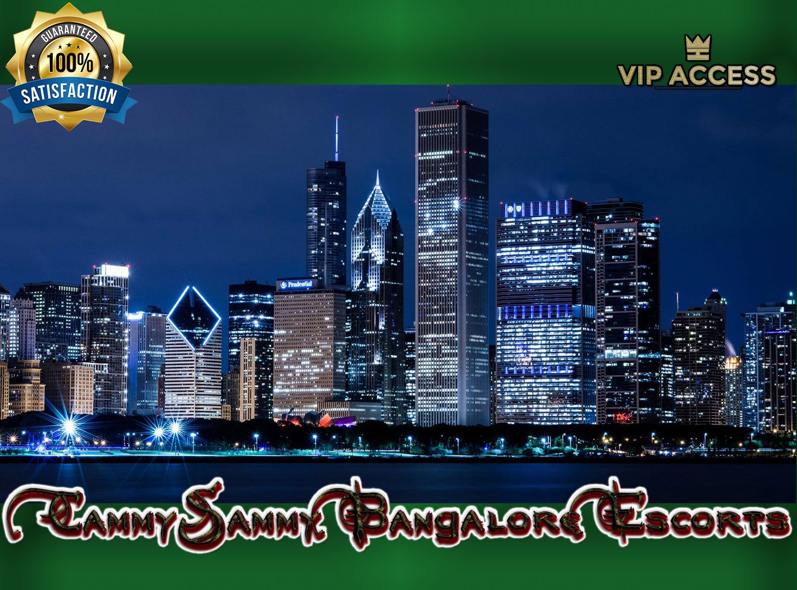 Passionate Escorts Service in Indiranagar