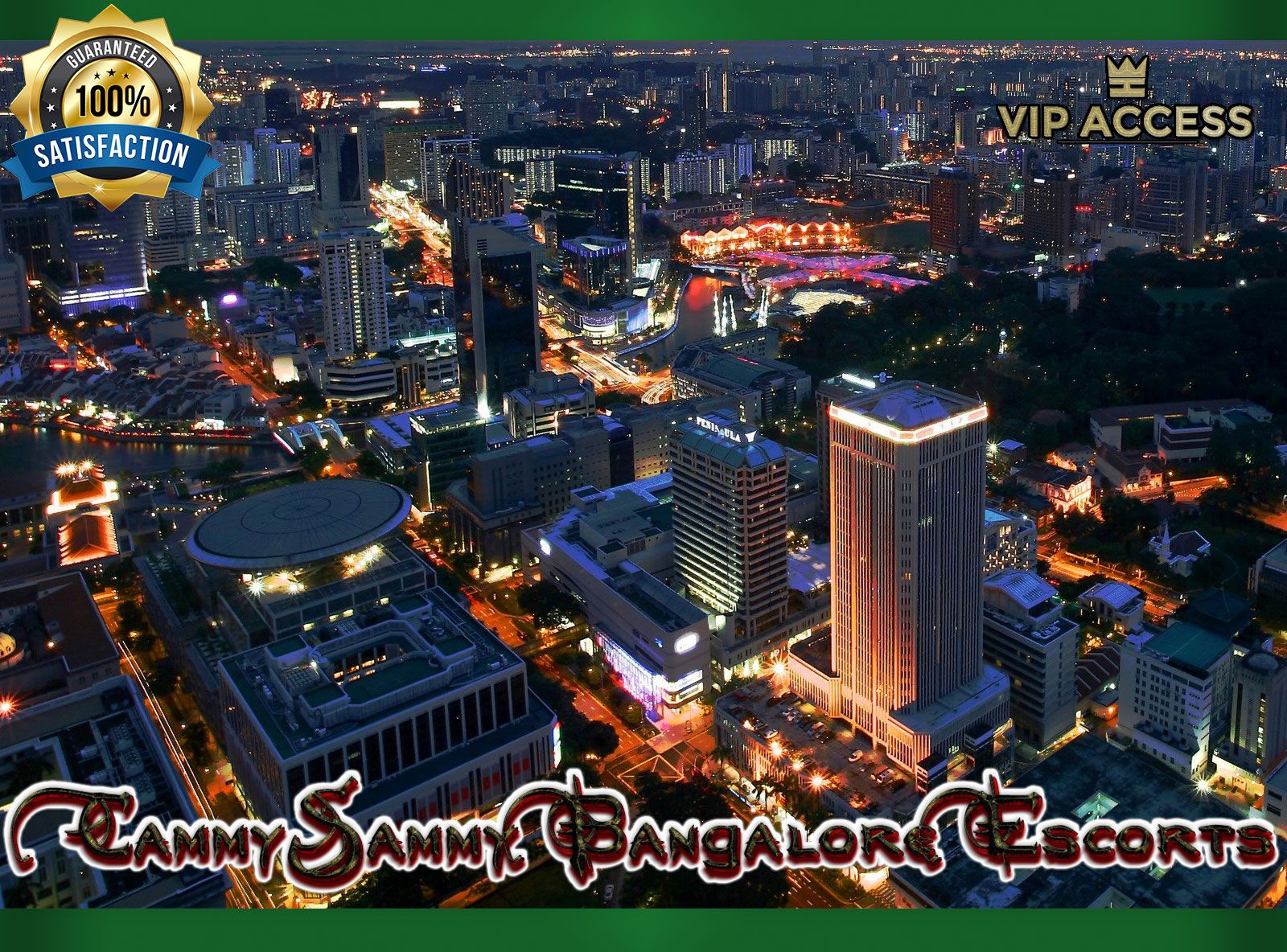 Working-Jayanagar Escorts Agency