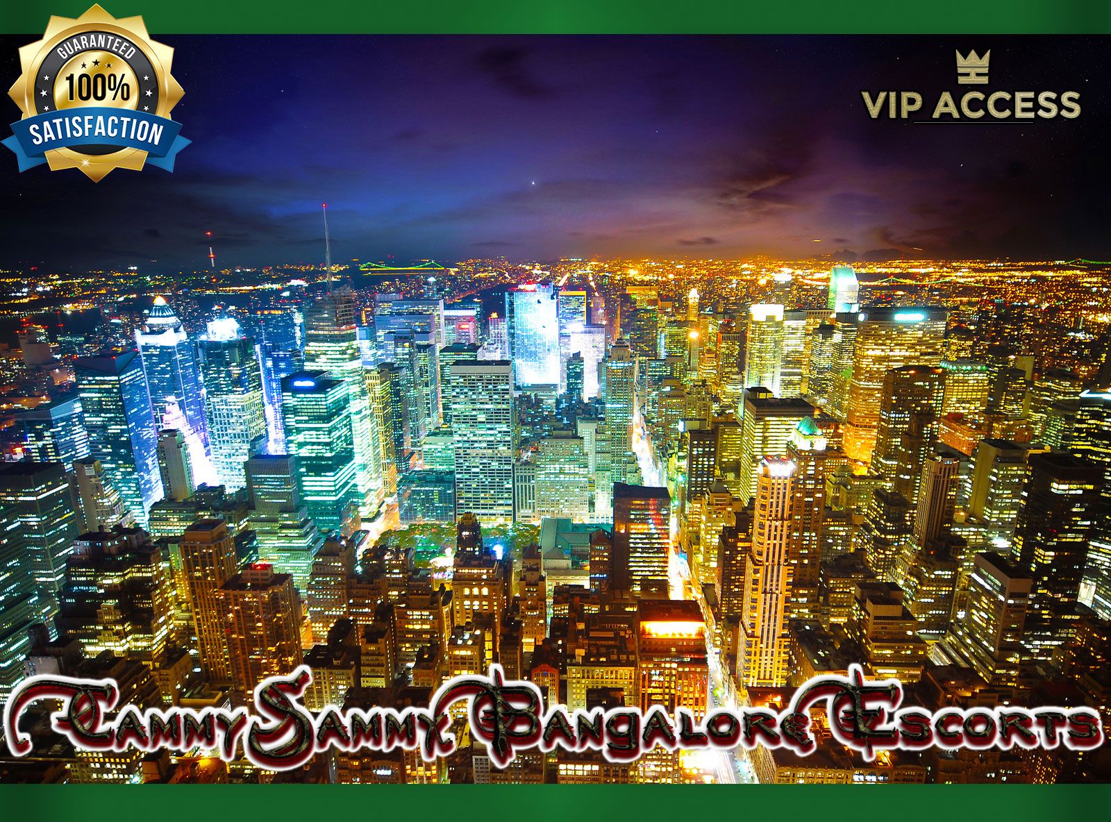 Escort Model in Majestic