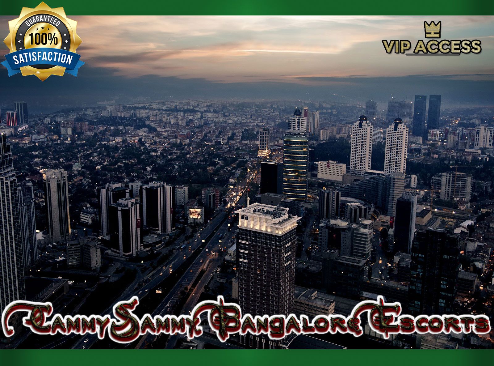 Whitefield Escort Girl