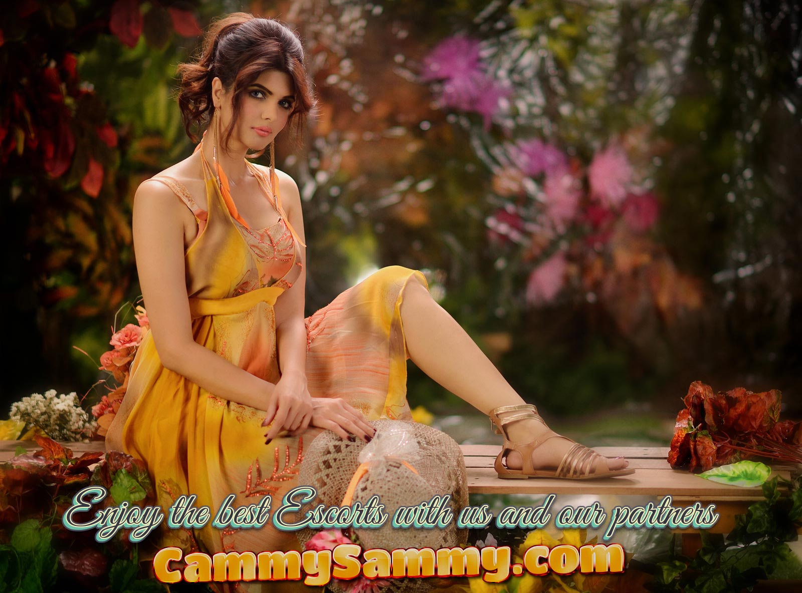 Horny Mumbai Escorts