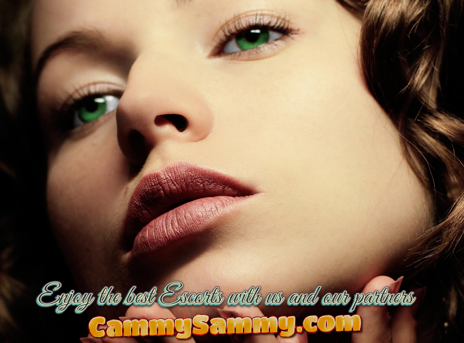 Candy Bangalore Escorts